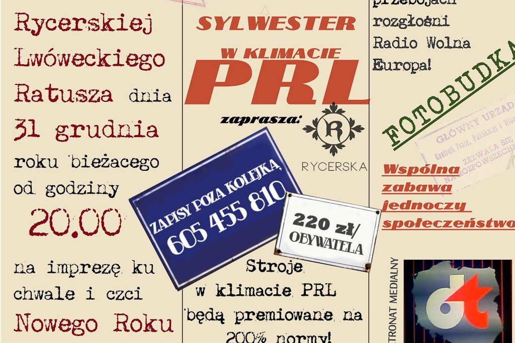 plakat