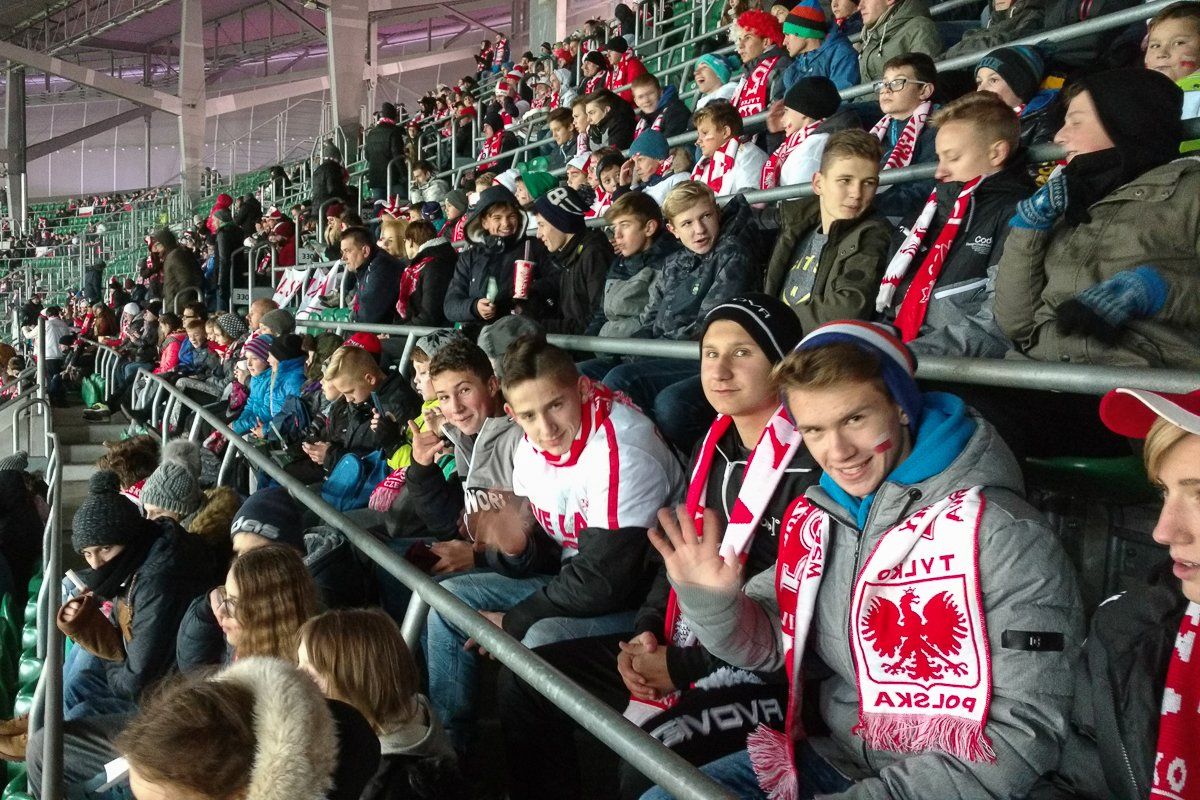 dzieci