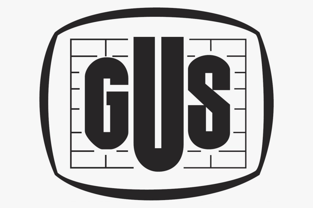 Logo GUS