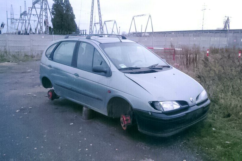 renault