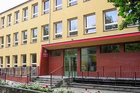 Gimnazjum nr 3 Bolesławiec