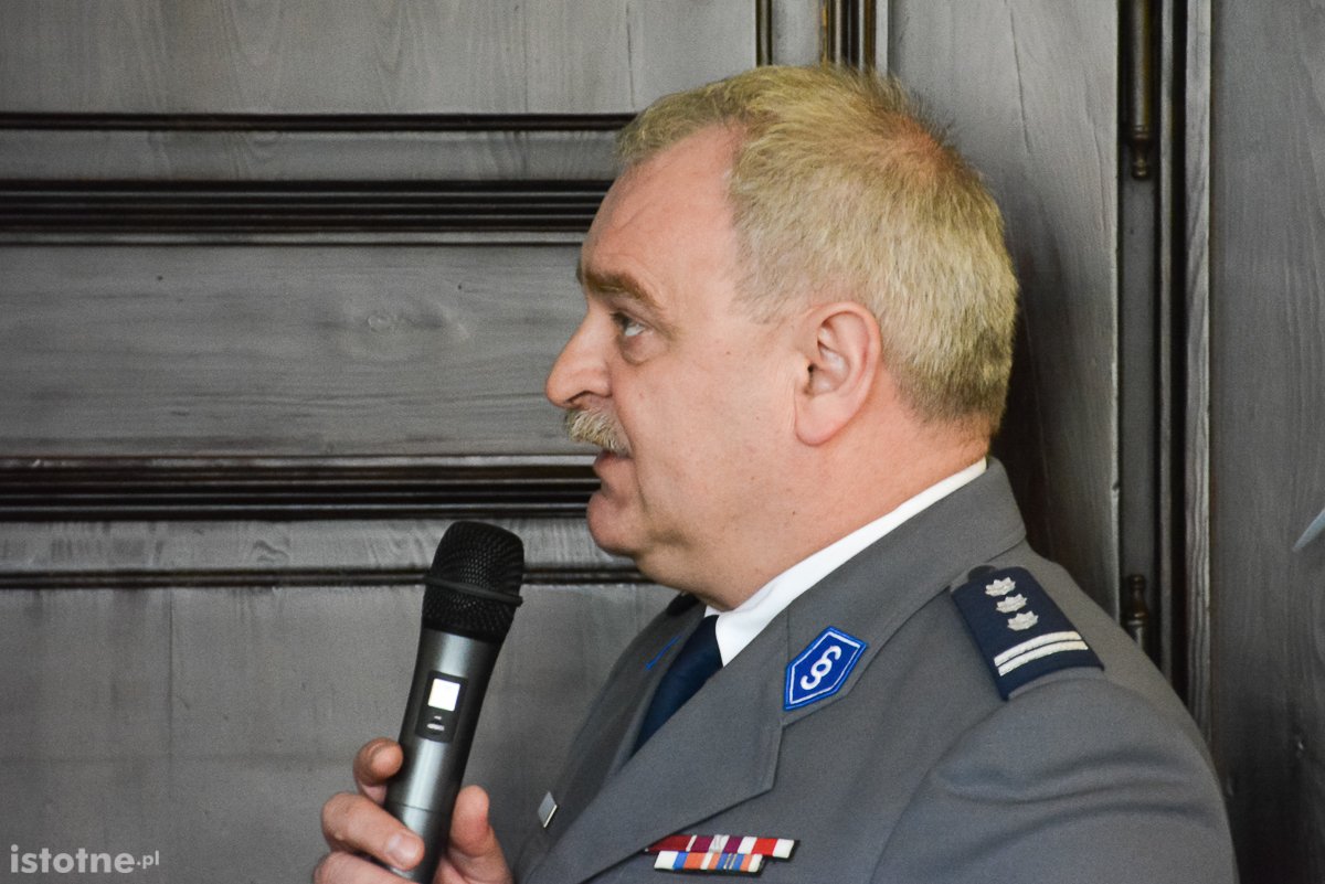 Henryk Stefanko