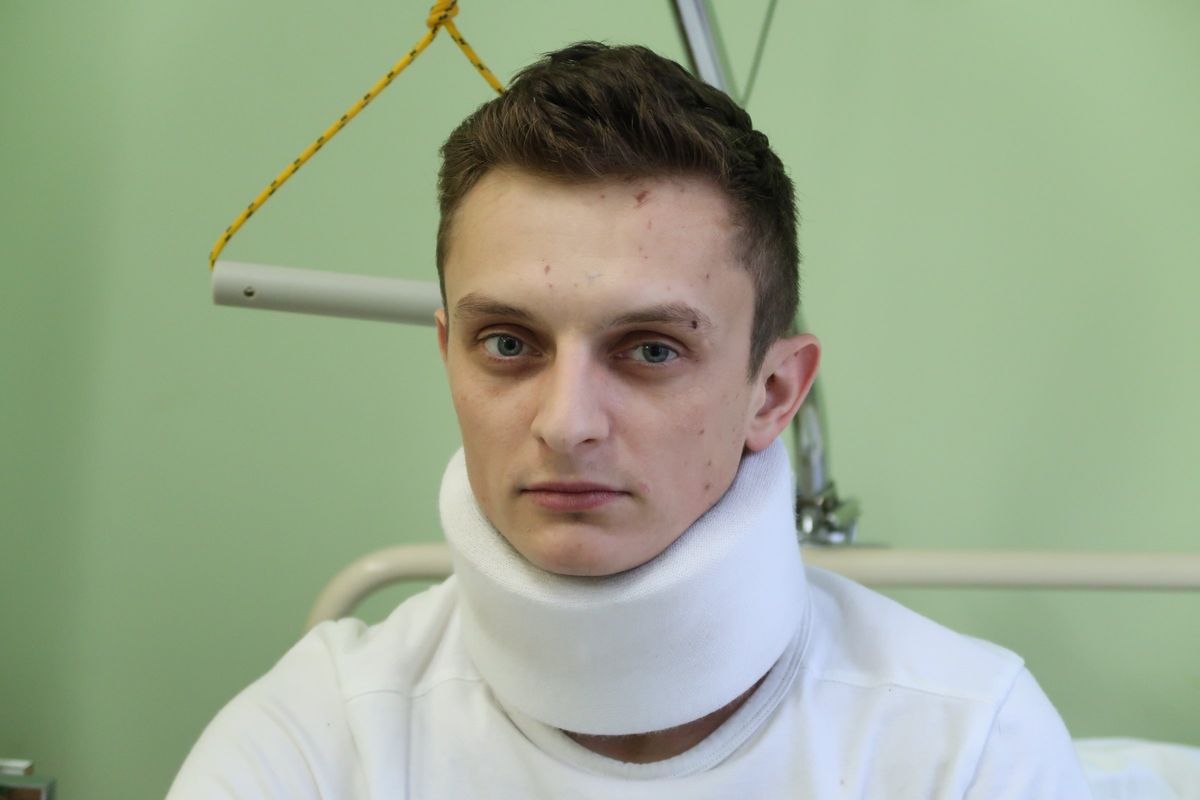 Paweł Piwowarski