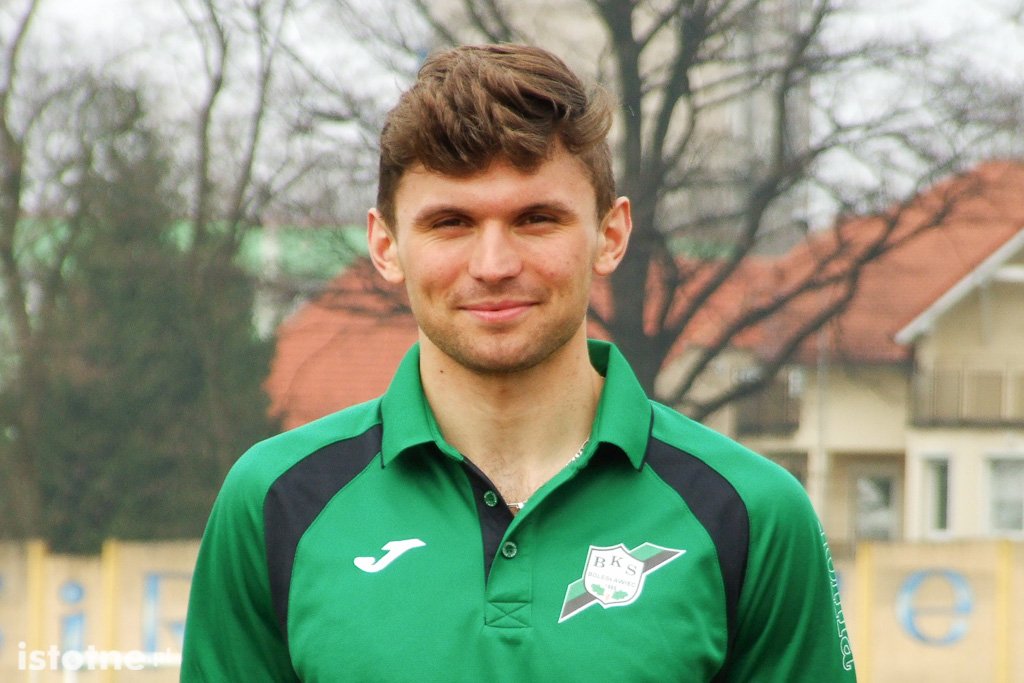 jacek bochnia