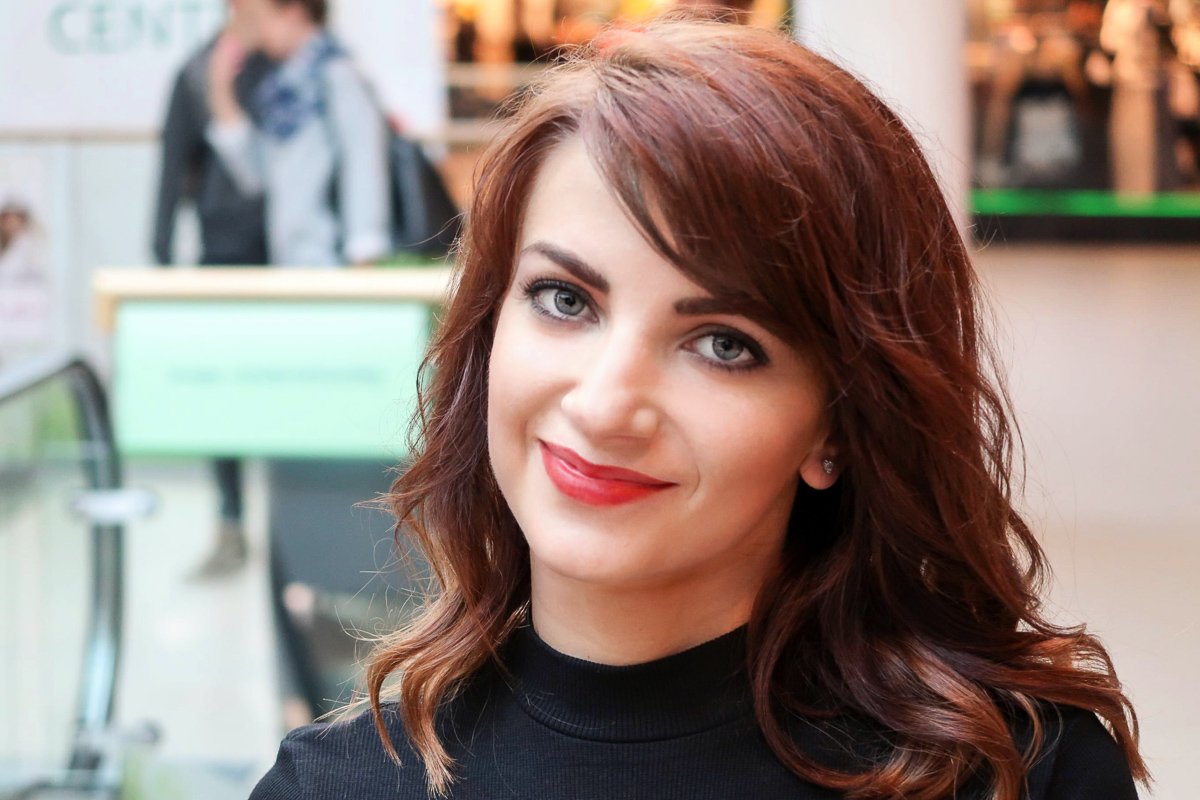 Justyna Czaja