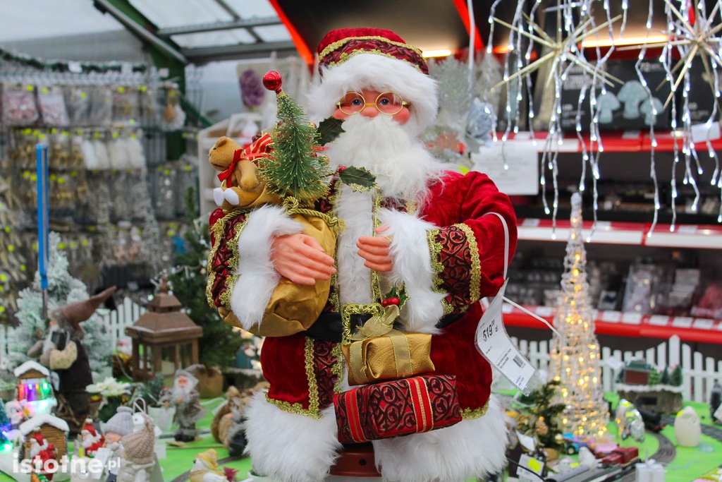 mrówka  promocja  święta  ozdoby