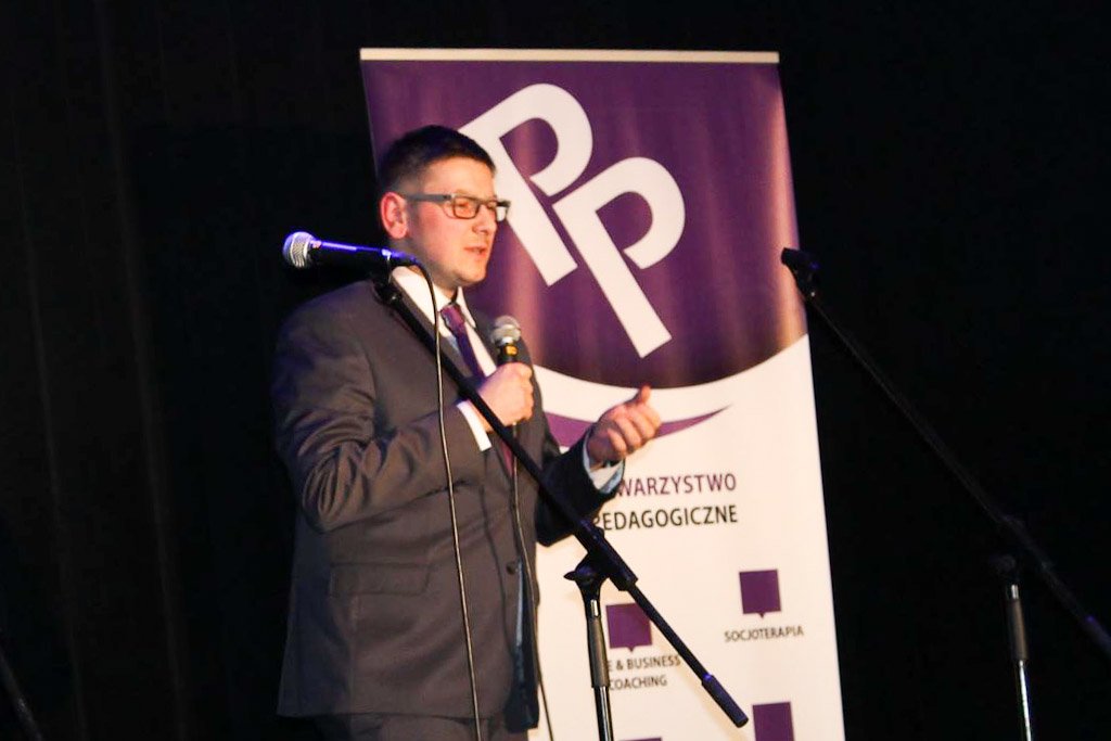 dawid karol kołodziej