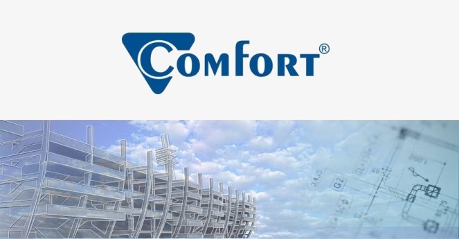 comfort logo