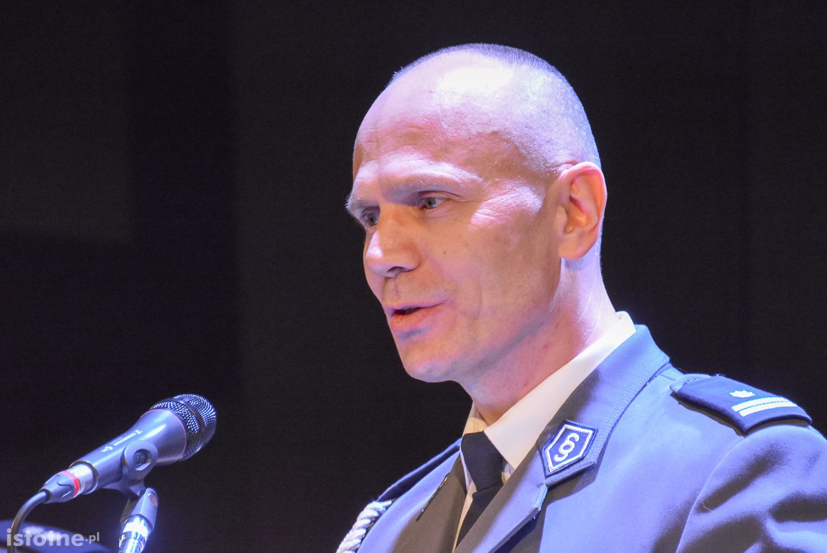 Dariusz Borski