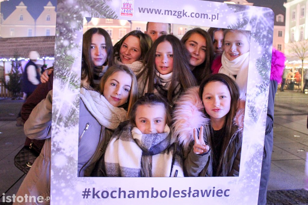 kochambolesławiec