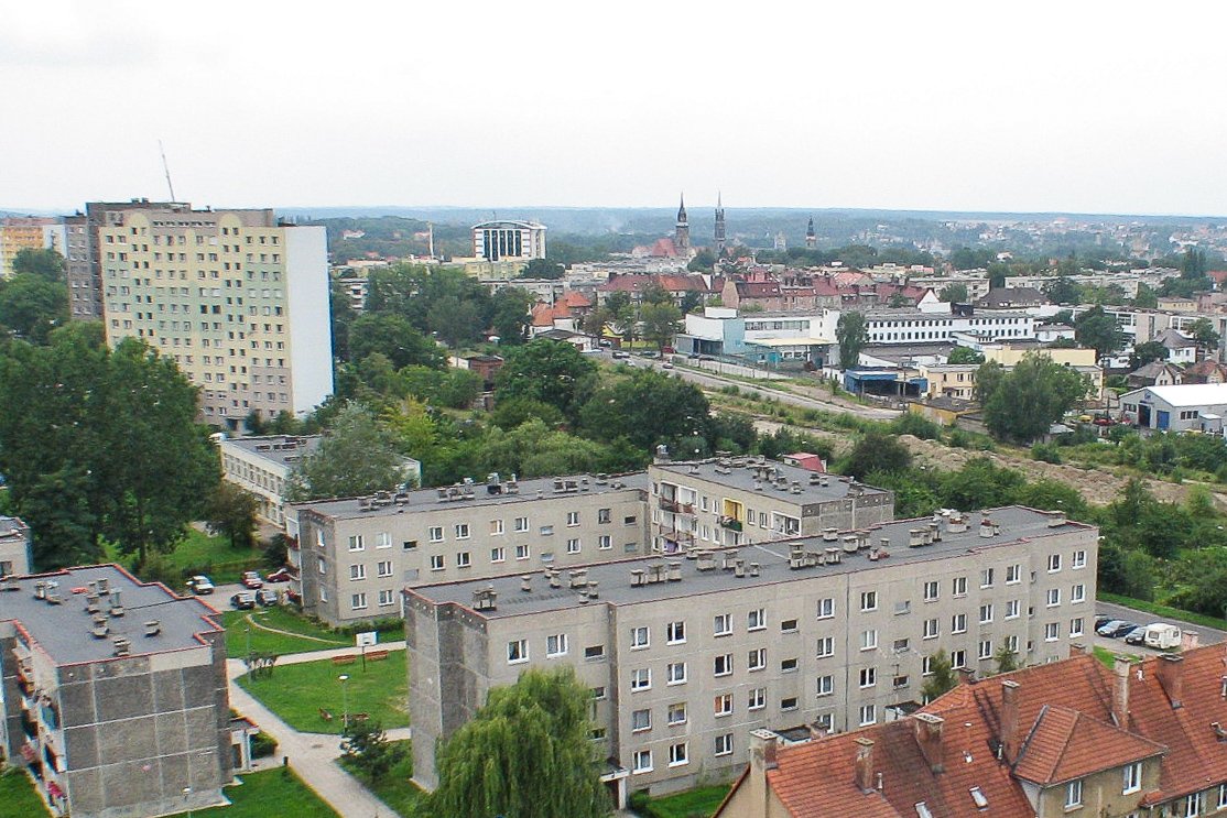 dworzec wschodni