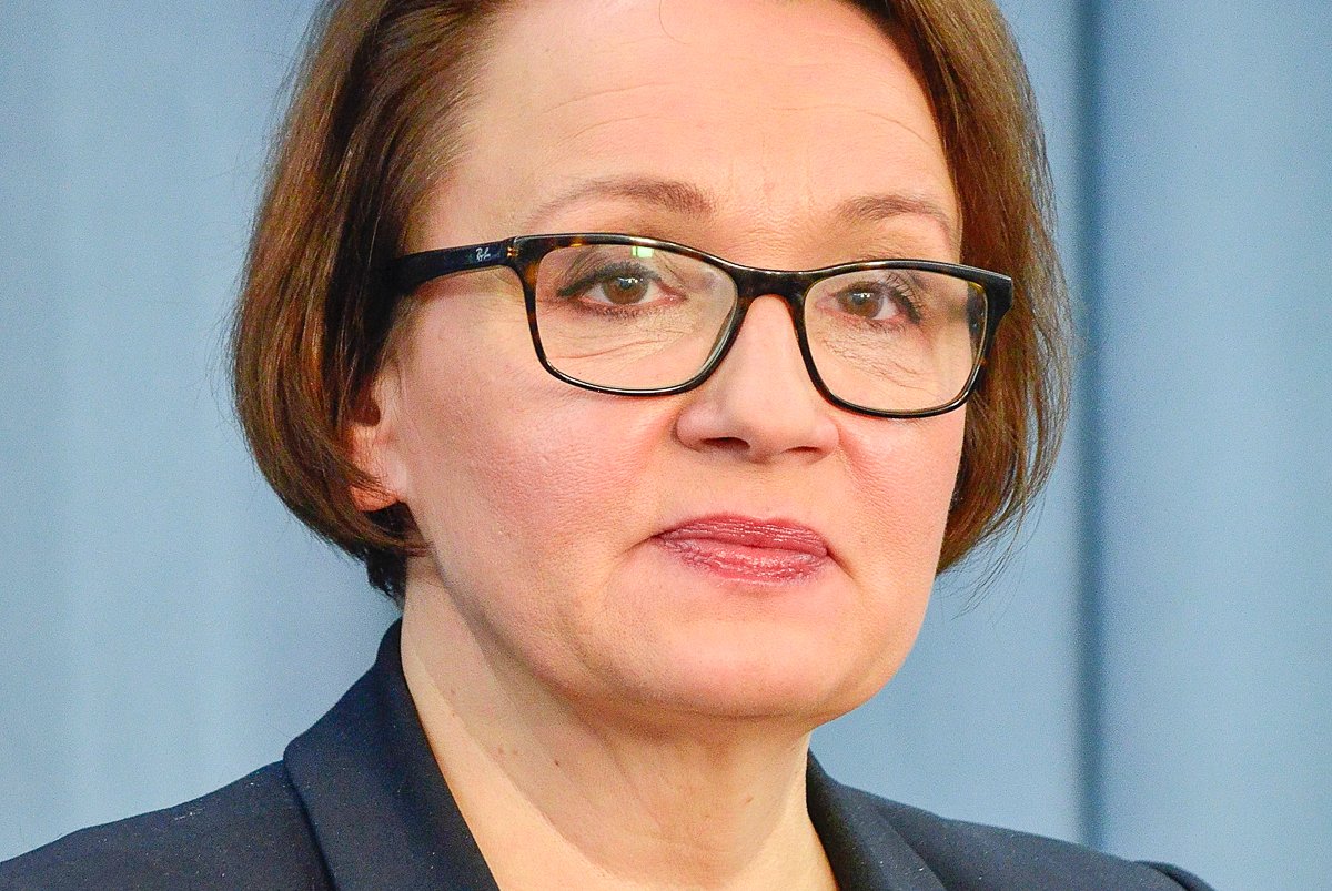 Anna Zalewska