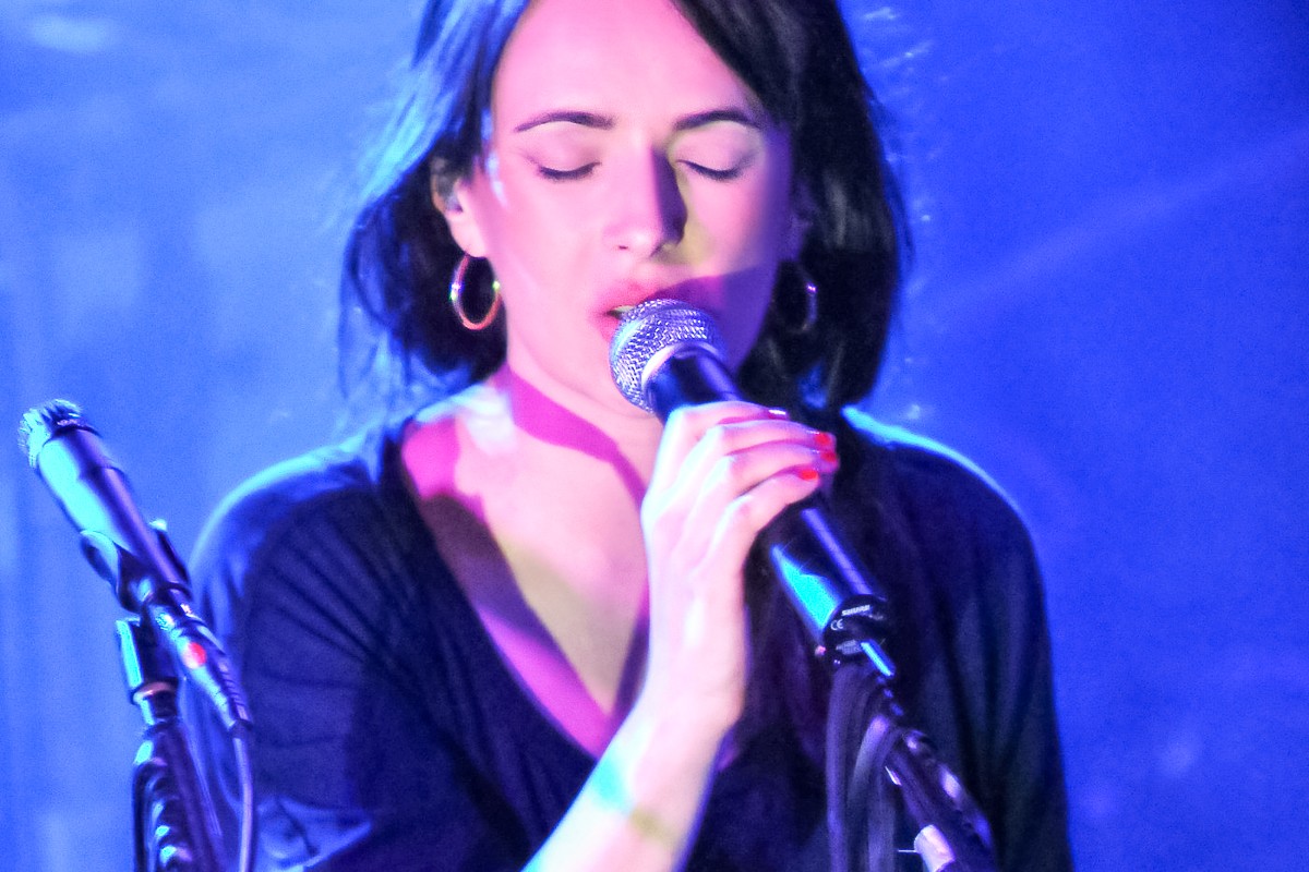 Kasia Kowalska