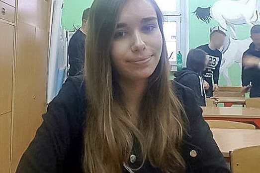 Joanna Marcinkowska