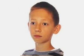 chłopiec