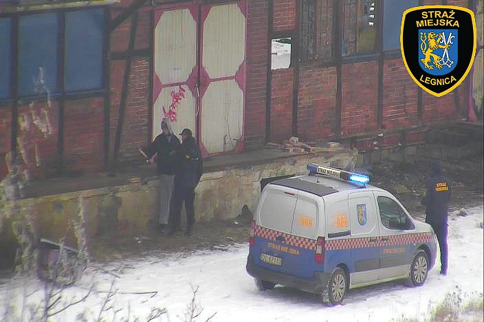 SM Legnica