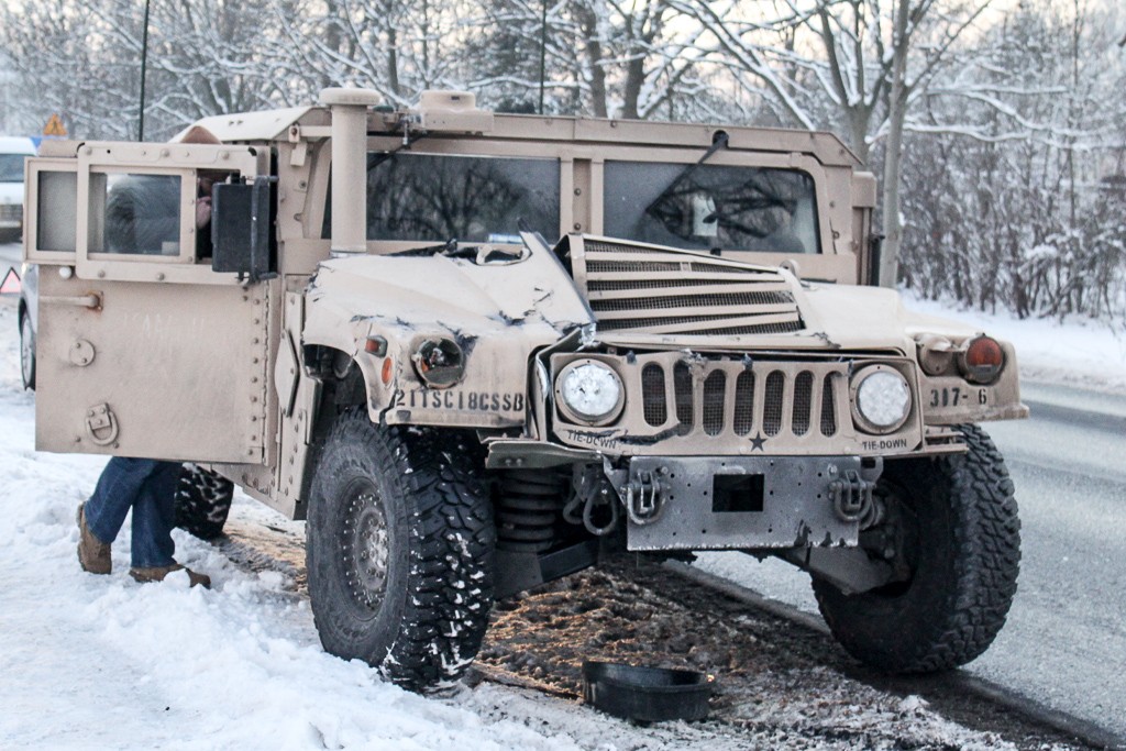 hummer