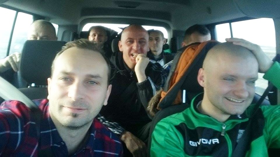 automatyka bks bolesławiec halówka