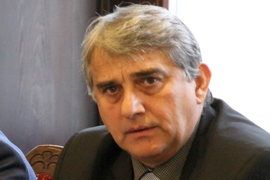 dariusz mucha