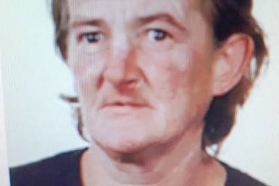 zaginiona
