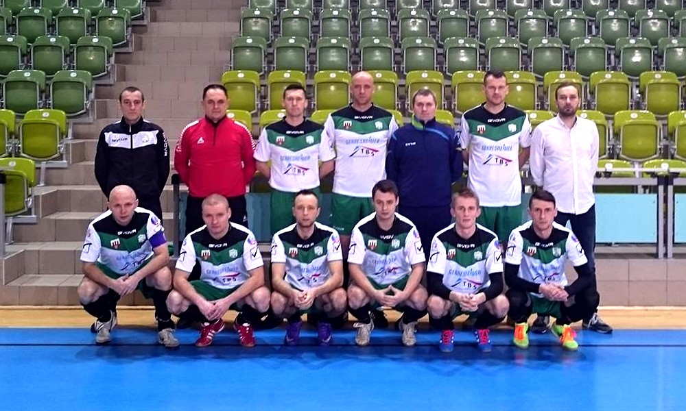 automatyka bks bolesławiec halówka