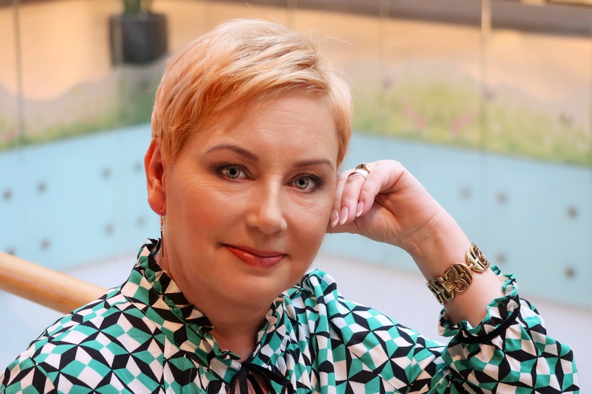 teresa pawlik
