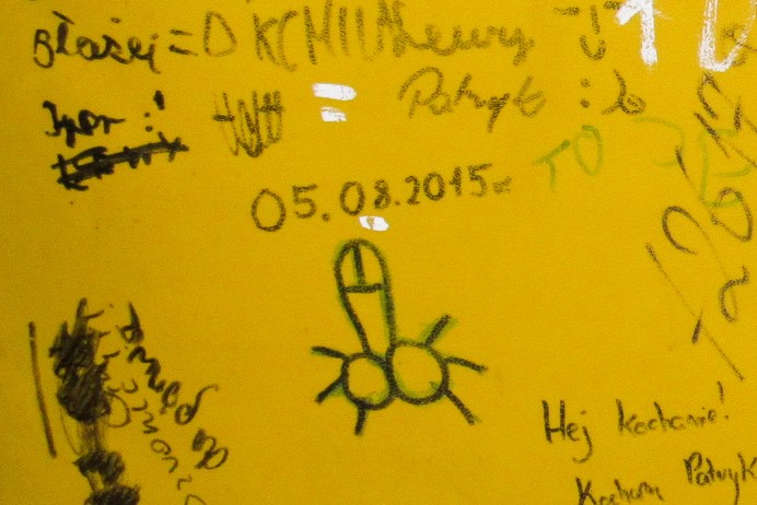 penis graffiti