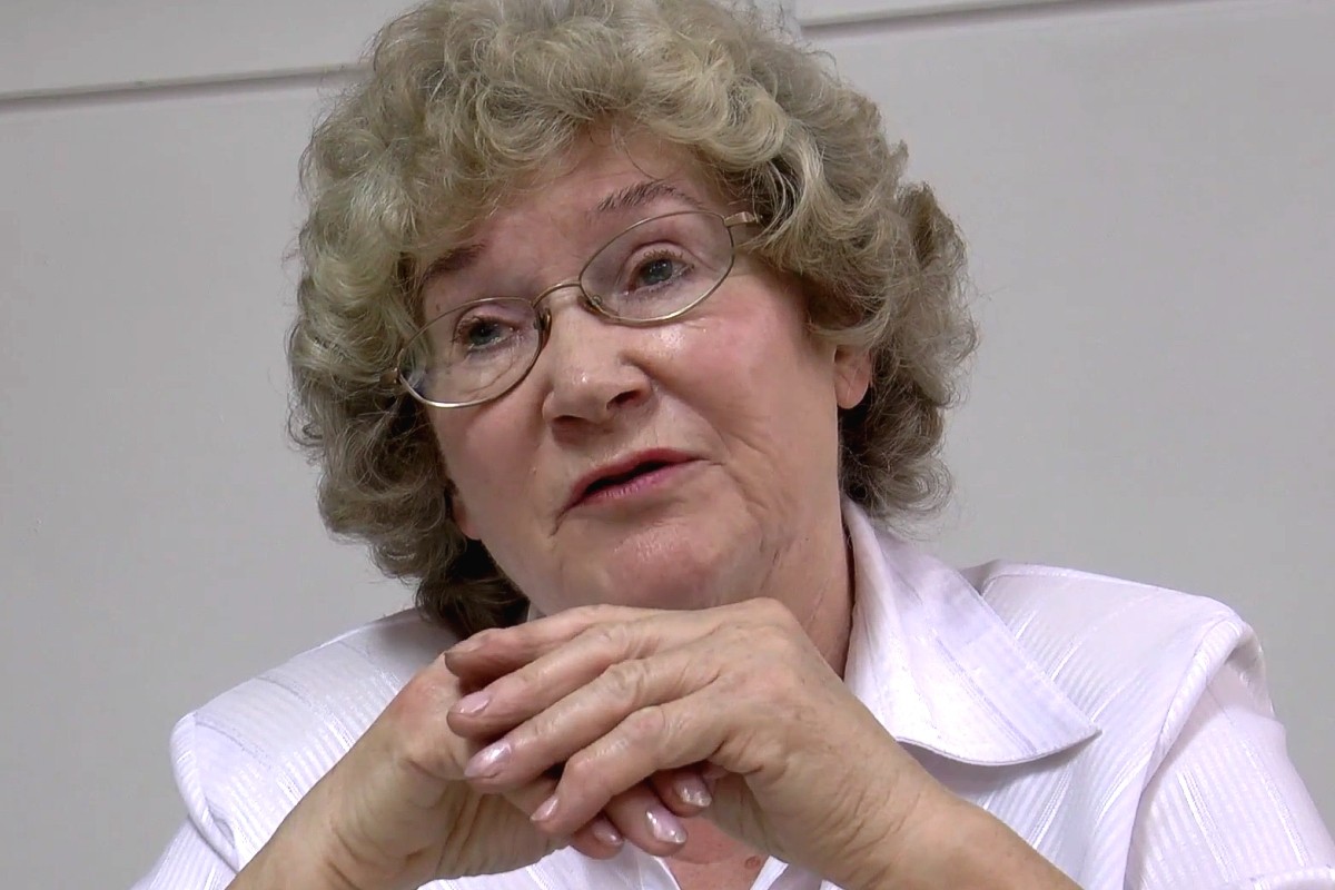 Maria Niemczuk