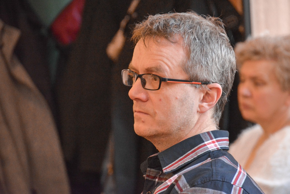 Artur Milecki