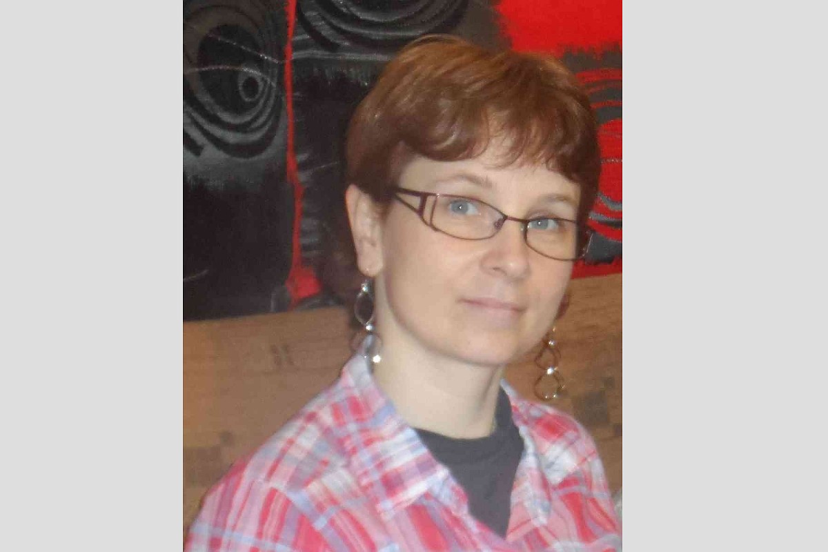 anna olech nowotwór pomoc