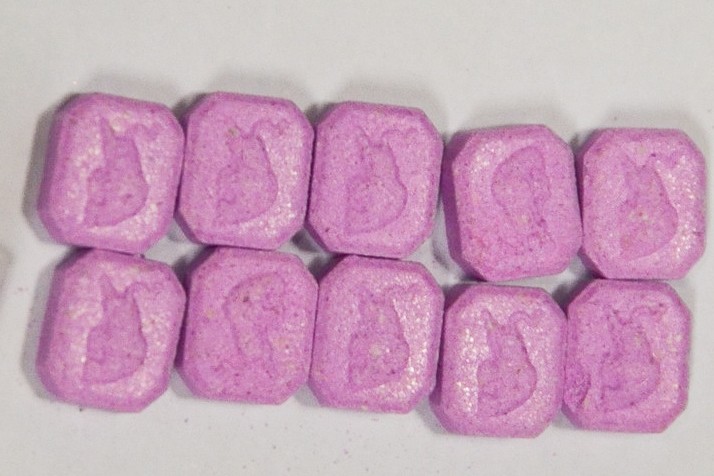Ecstasy