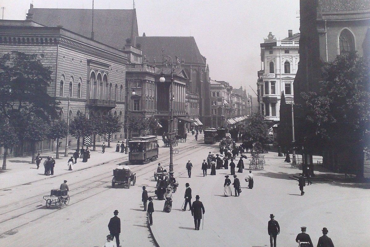 Breslau