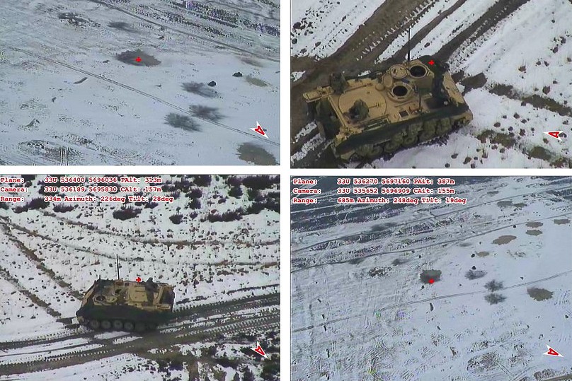 23rd Artillery Regiment and US Army