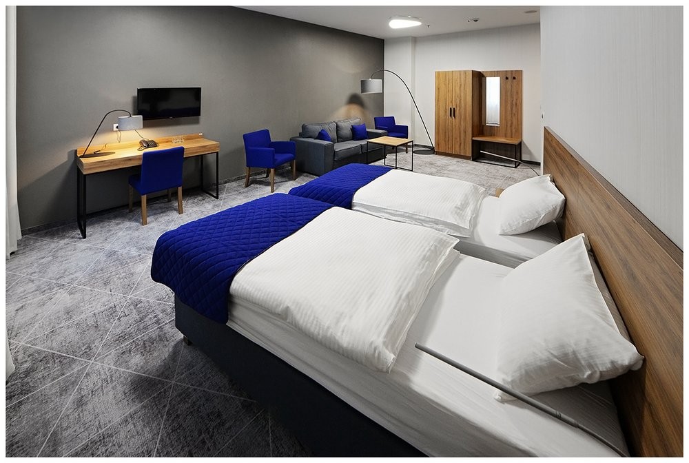 hotel