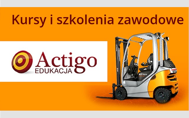 actigo centrum szkoleniowe