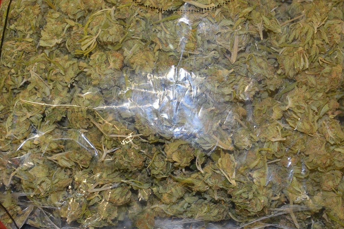 Marihuana