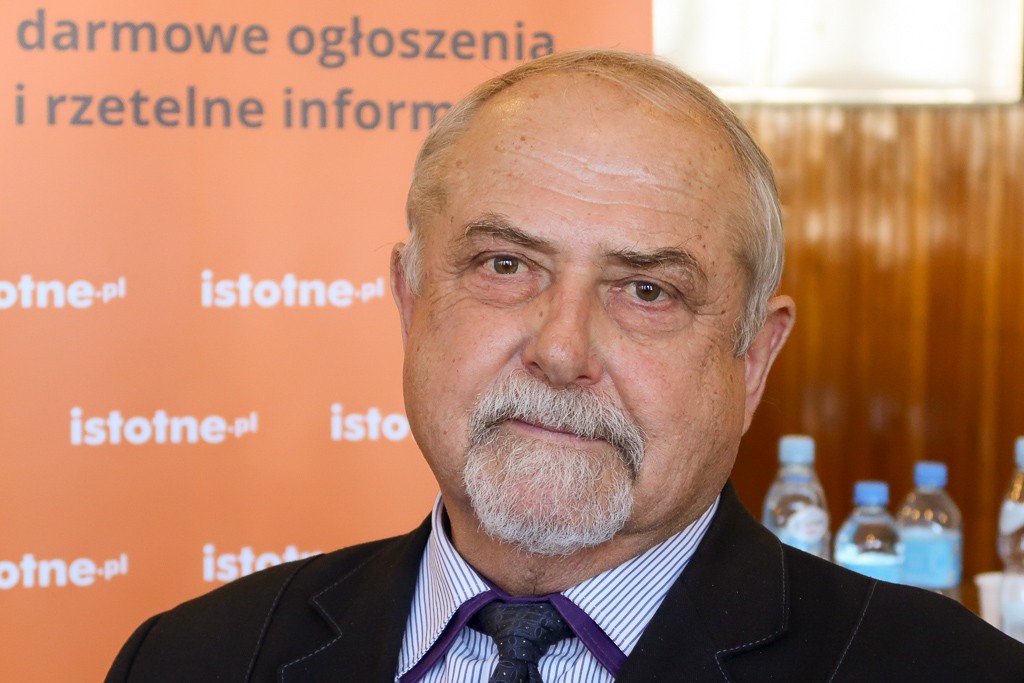 karol stasik