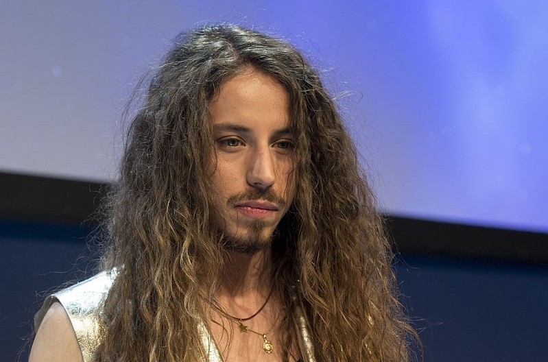 michał szpak
