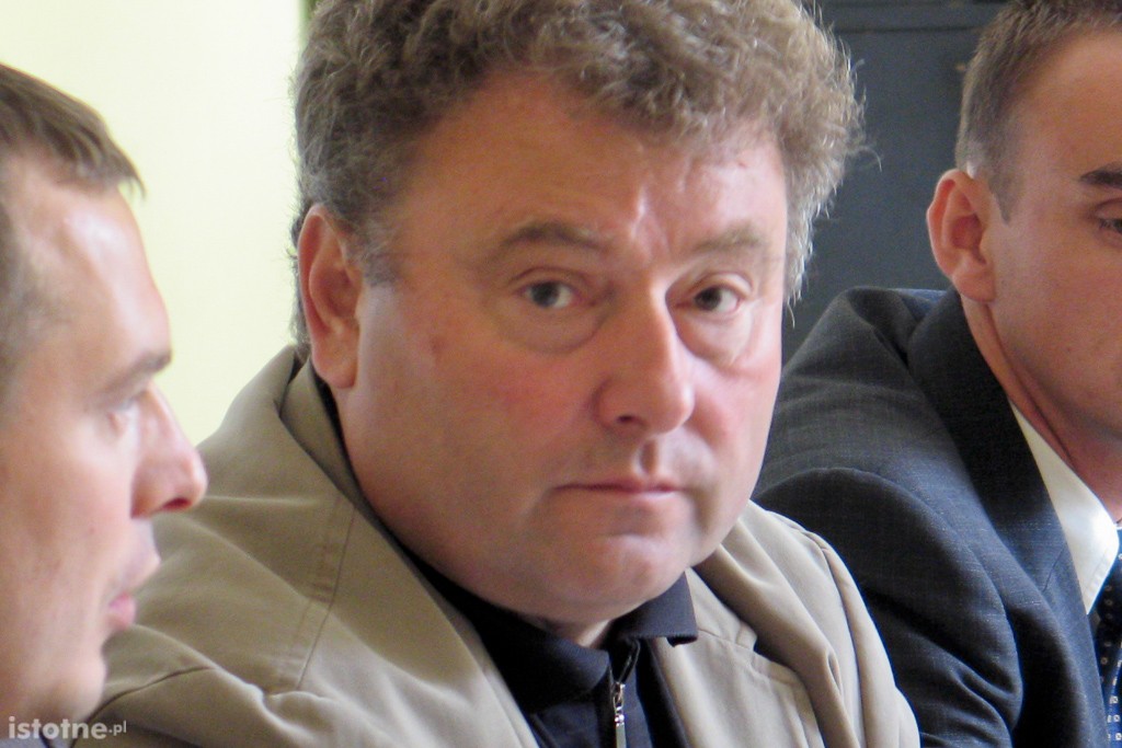 jan cołokidzi