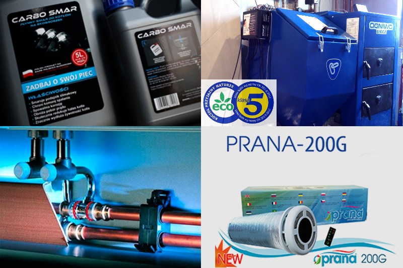 irmar technika grzewcza