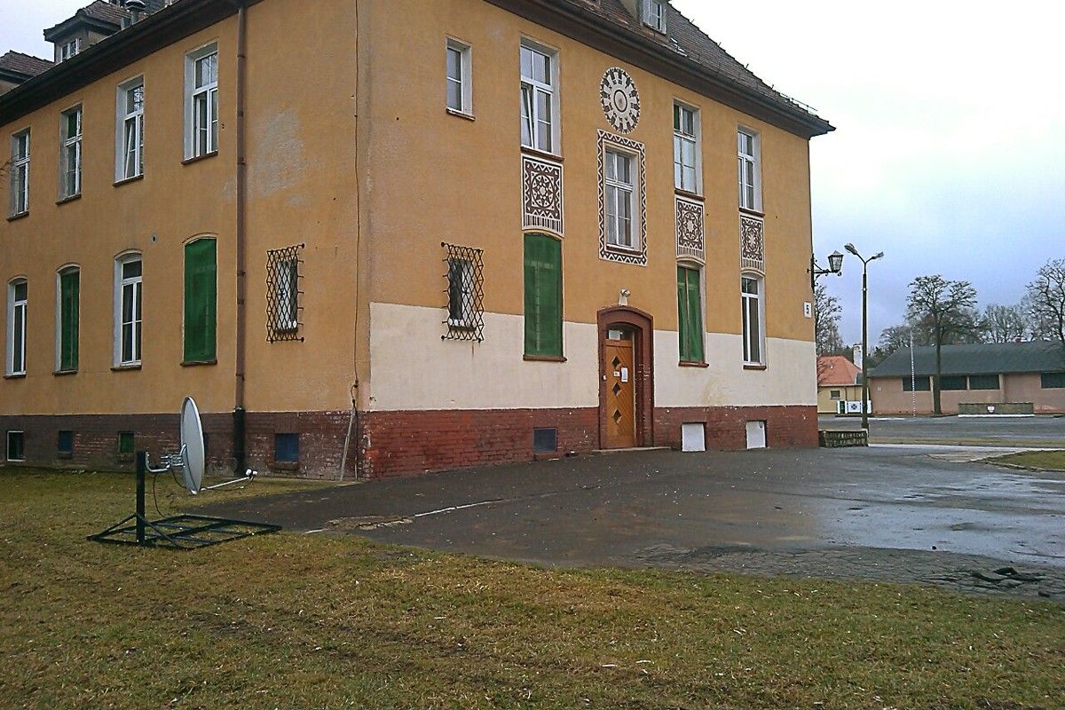 Jednostka wojskowa
