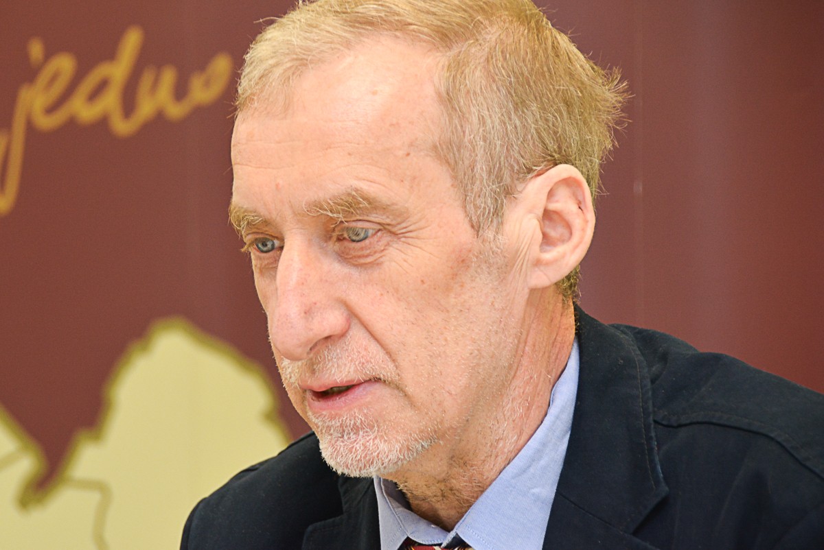 Waldemar Nalazek