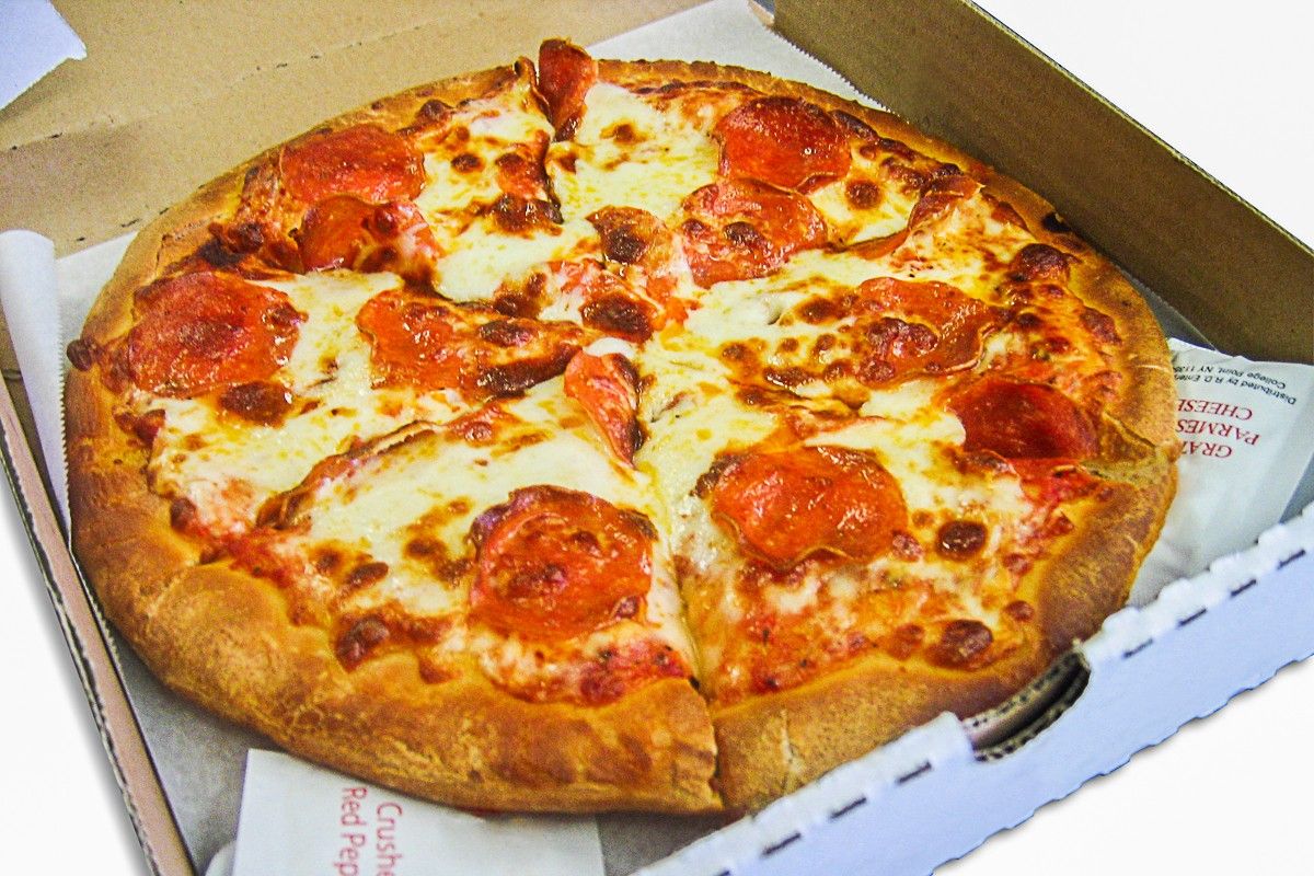 Pizza