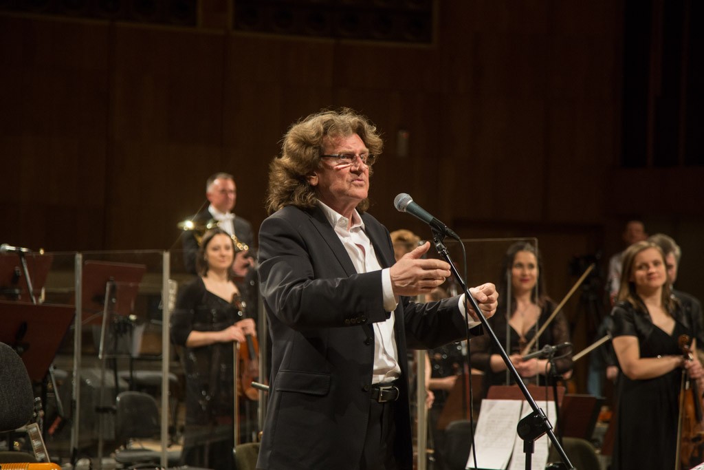zbigniew wodecki