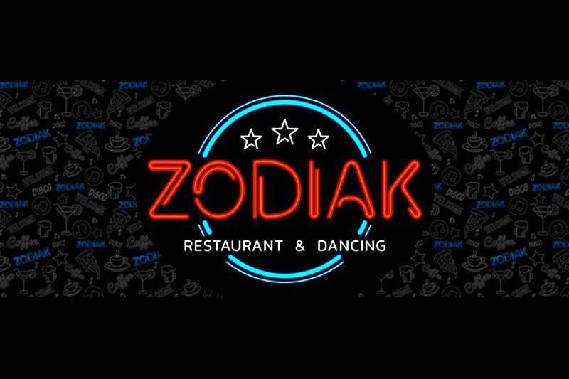 zodiak logo