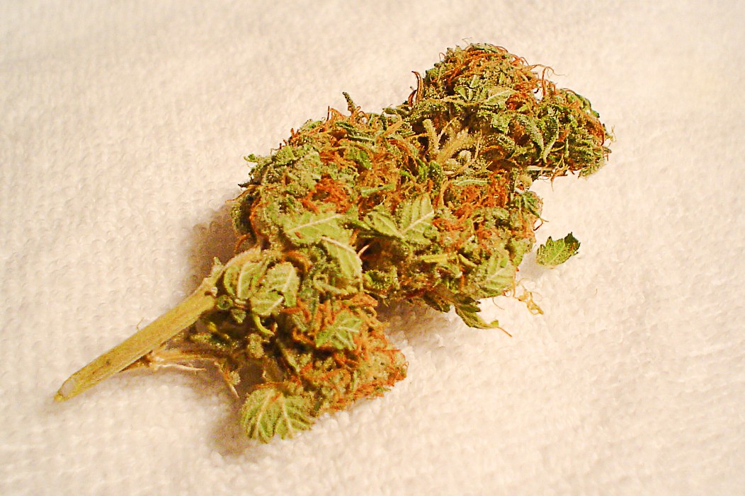 Marihuana