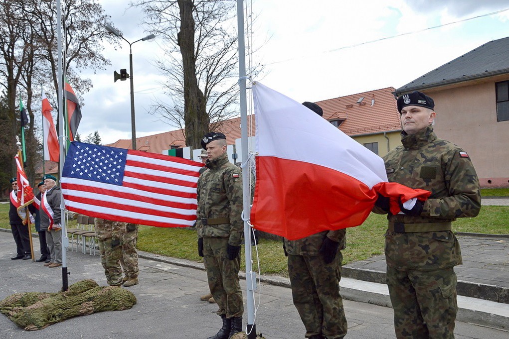 23śpa us army