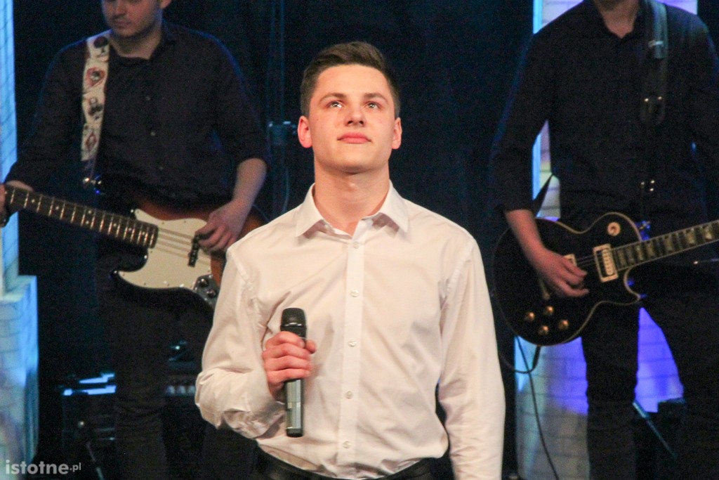 mikołaj bielawski