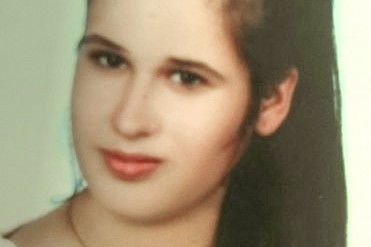 zaginiona
