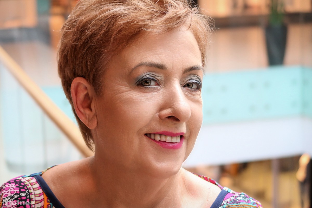 Urszula Ferlewicz